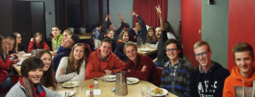 Ephata Don Bosco 17+