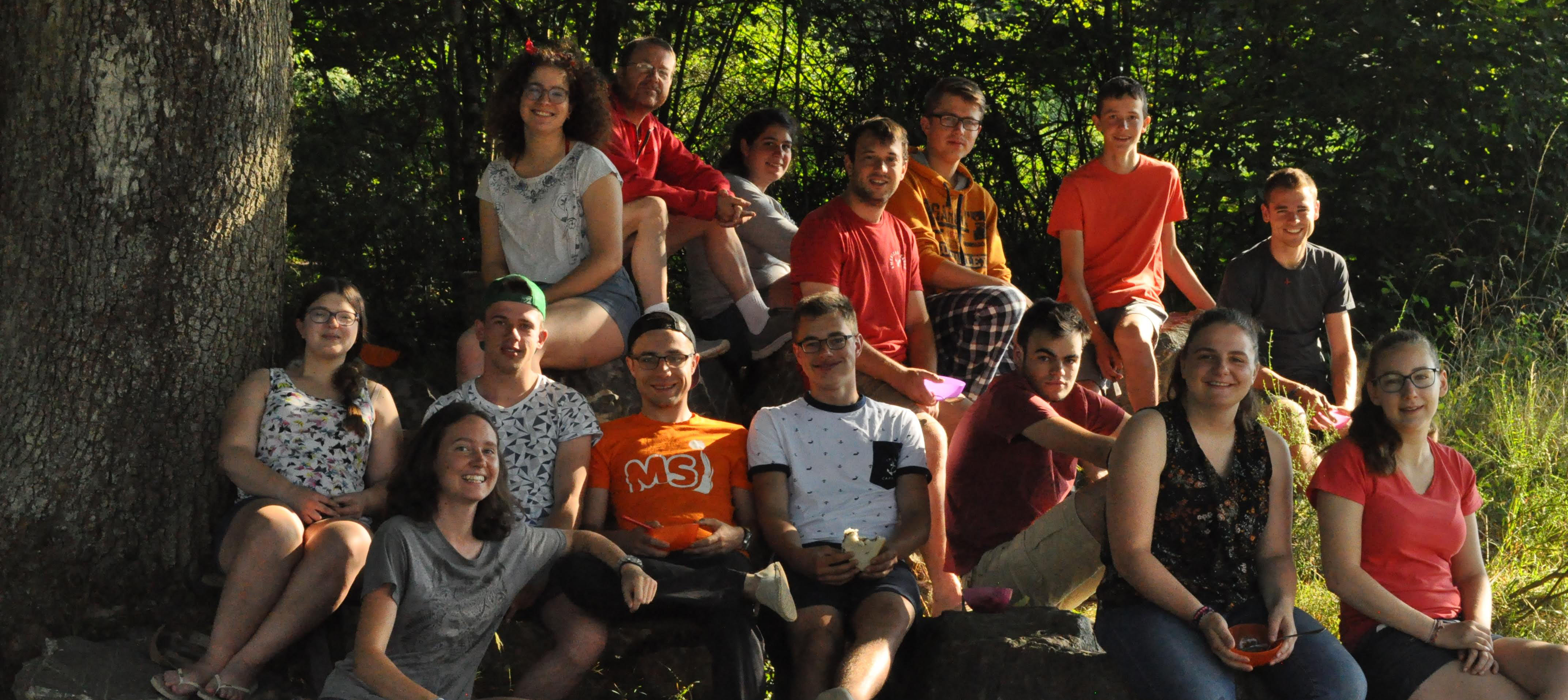 Ephata Don Bosco 17+